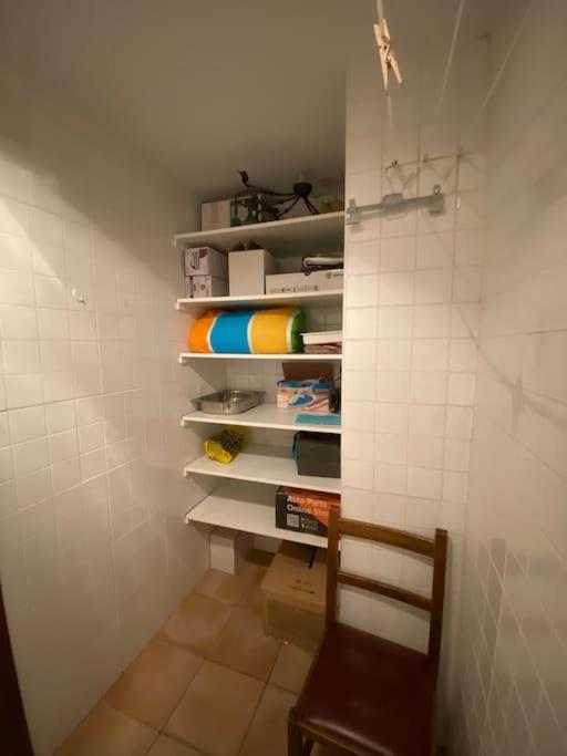 Casa Los 8 Canos เอซกาไรย์ ภายนอก รูปภาพ