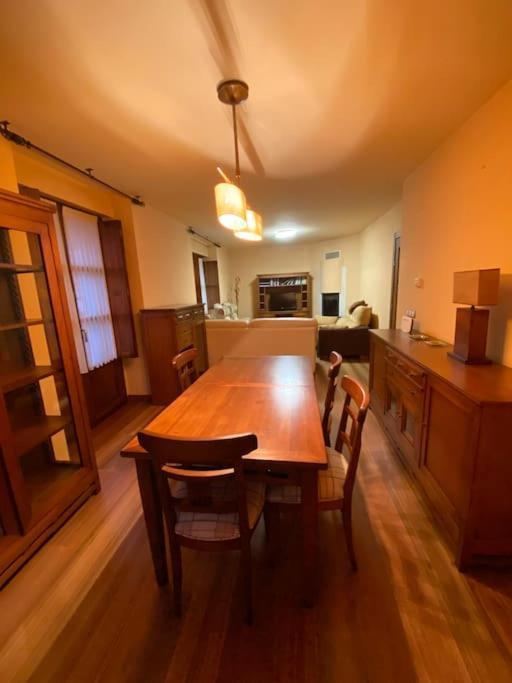 Casa Los 8 Canos เอซกาไรย์ ภายนอก รูปภาพ
