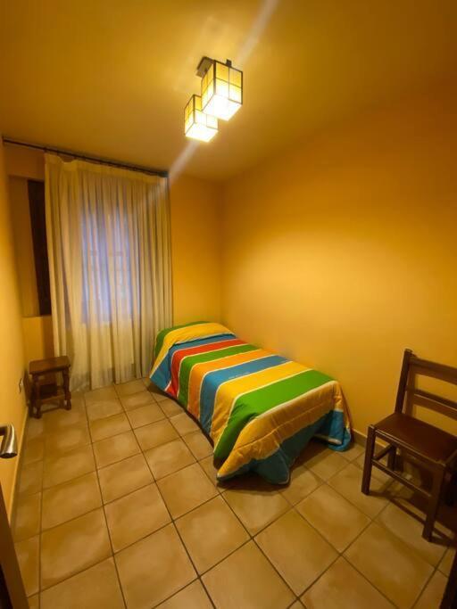 Casa Los 8 Canos เอซกาไรย์ ภายนอก รูปภาพ